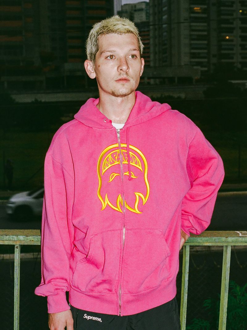 Supreme®/Spitfire®