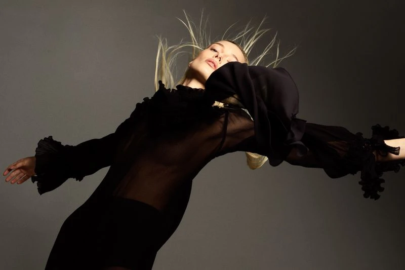 Falling