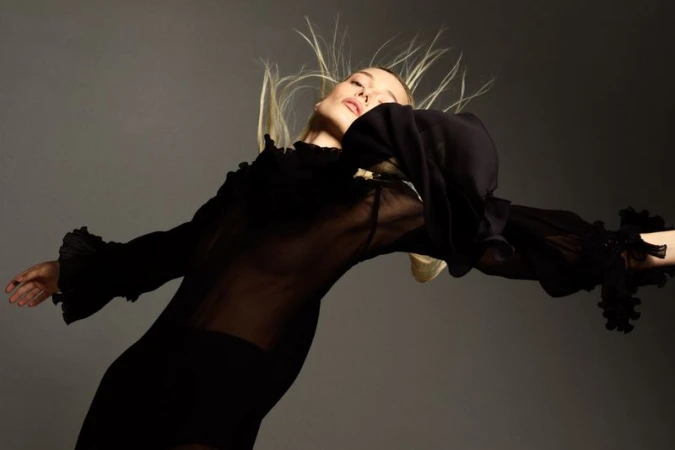 Falling