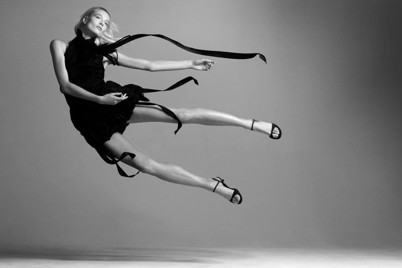 Falling
