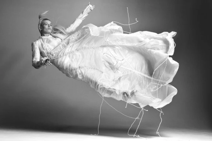 Falling