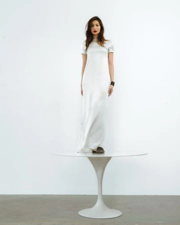 Gemma Chan by The Masons