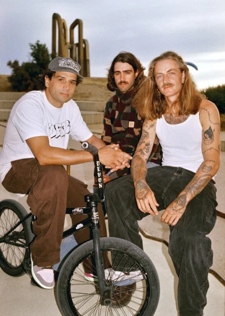 HEATLINE - LE BOWL