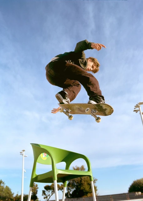 HEATLINE - LE BOWL