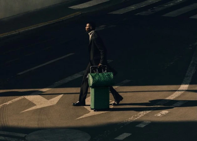 Louis Vuitton Formal 2026