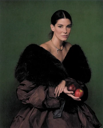 Sandra Bullock