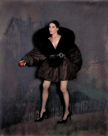 Sandra Bullock