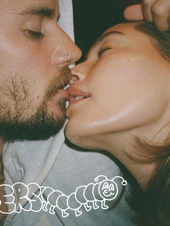 Justin & Hailey Bieber