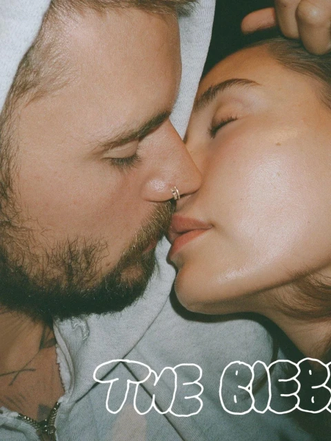 Justin & Hailey Bieber