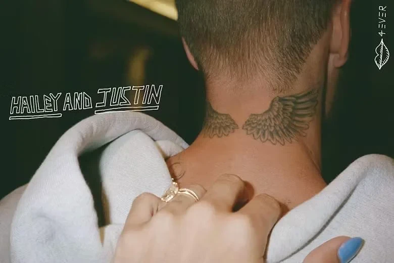 Justin & Hailey Bieber