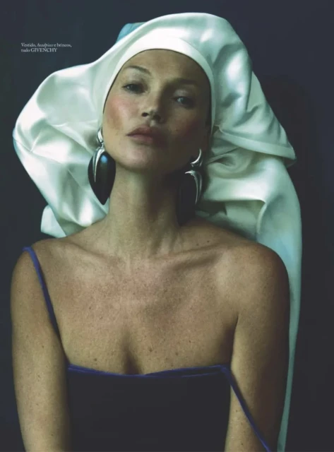 Kate Moss