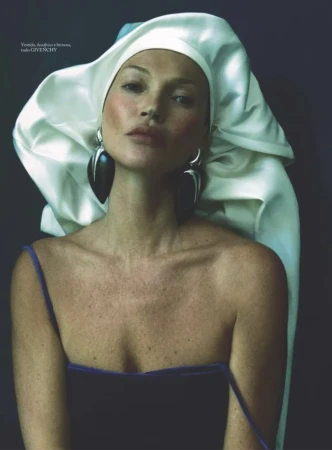 Kate Moss