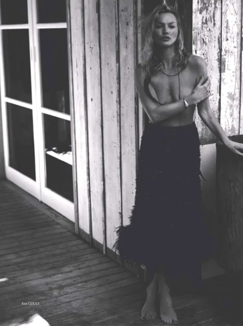Kate Moss