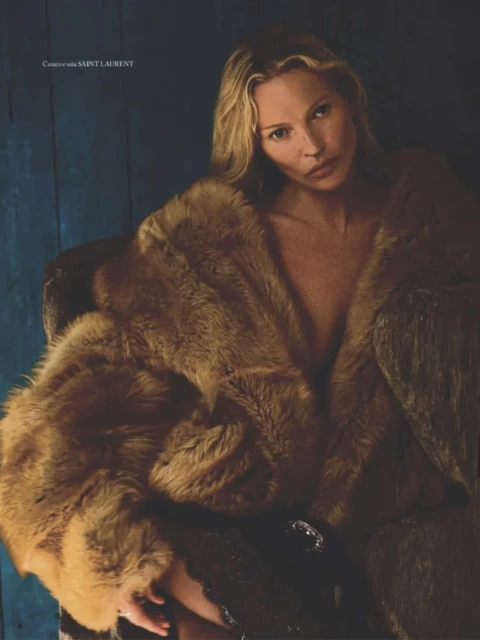 Kate Moss