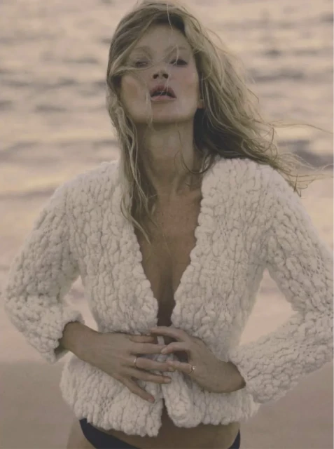 Kate Moss
