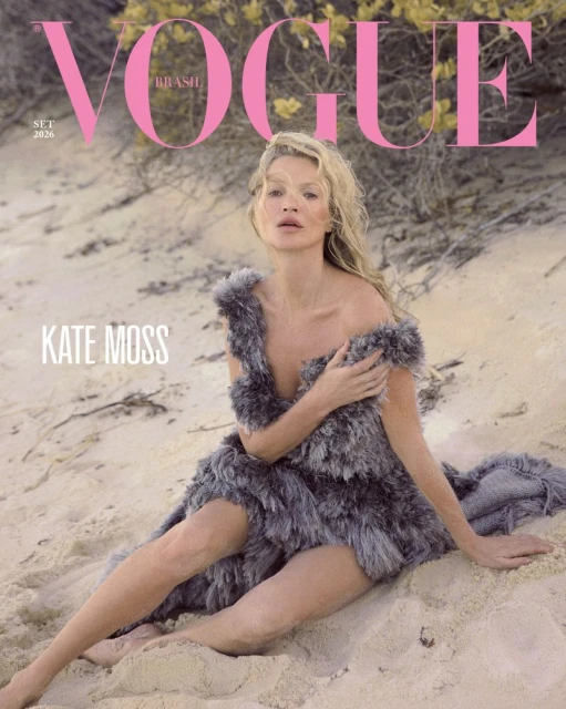 Kate Moss