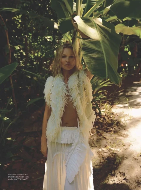Kate Moss