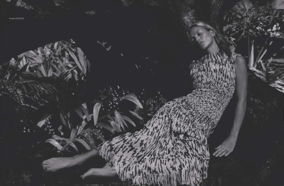 Kate Moss