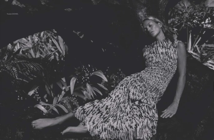 Kate Moss