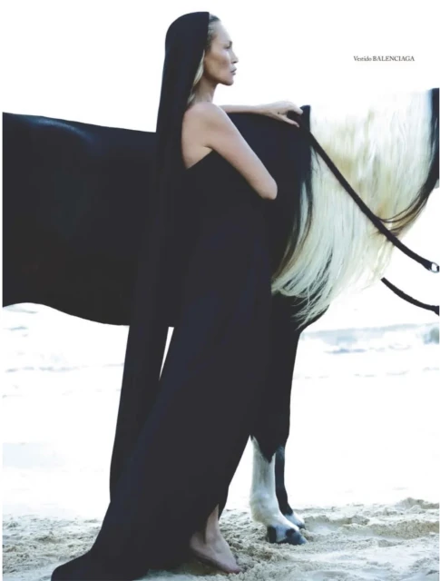 Kate Moss
