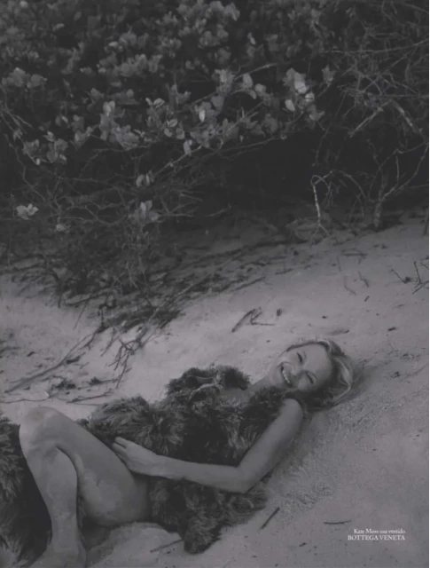 Kate Moss