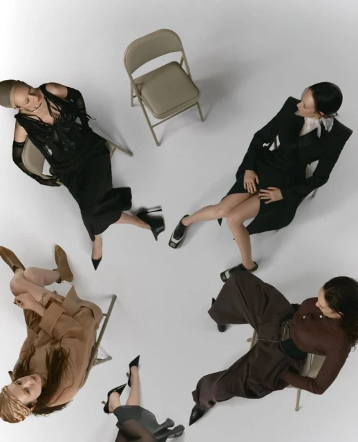 Allie x