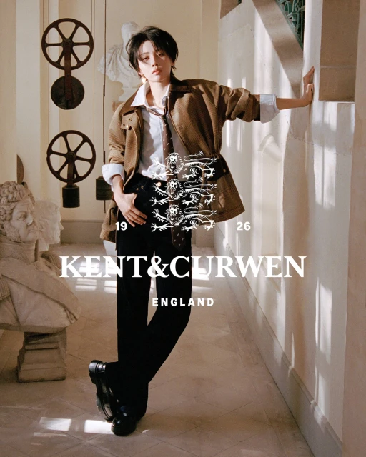 Fall 2026 Ad Campaign