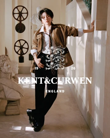 Fall 2026 Ad Campaign
