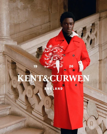 Fall 2026 Ad Campaign