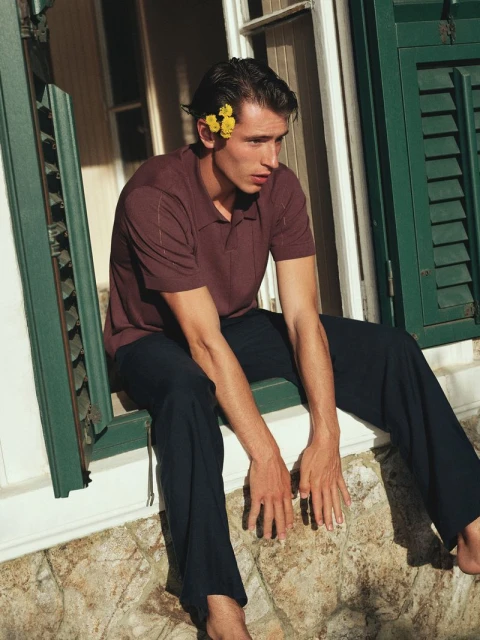 Mavi SS '25 Maviterranean