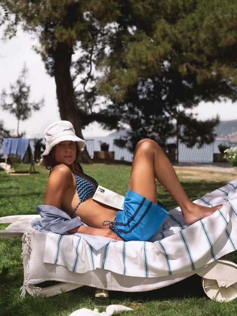 Mavi SS '25 Maviterranean