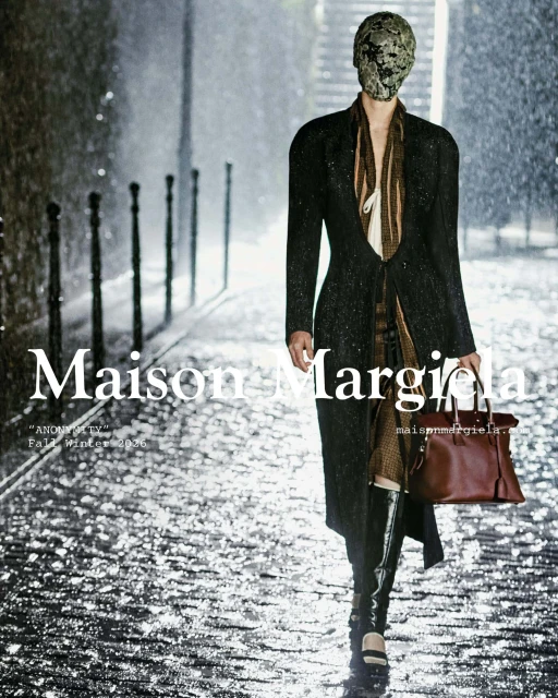 Fall 2026 Ad Campaign
