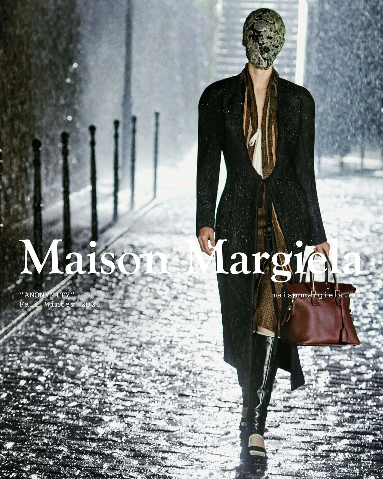 Fall 2026 Ad Campaign