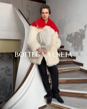Winter 2026 Ad Campaign