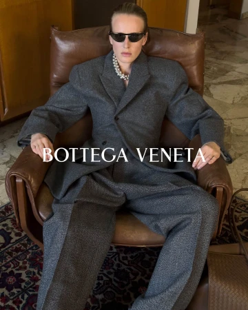 Winter 2026 Ad Campaign