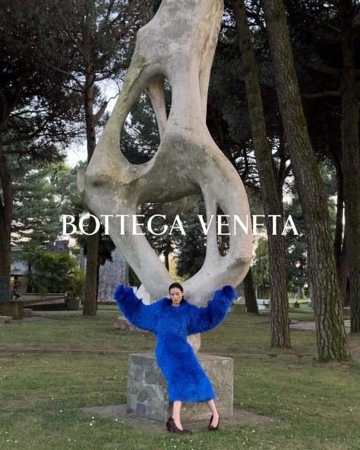 Winter 2026 Ad Campaign