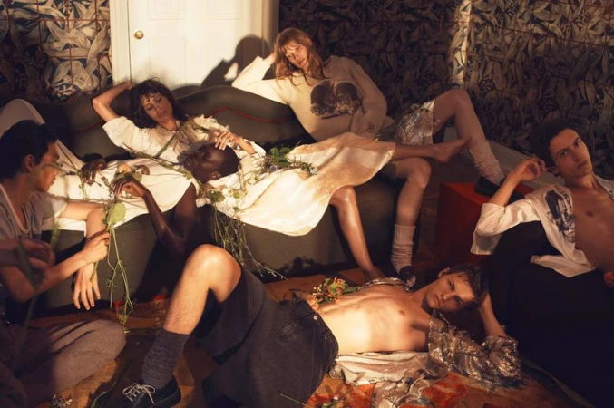 David Sims