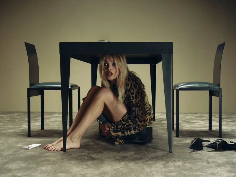 CRIMES AGAINST FASHION - A Gucci Sto ...
