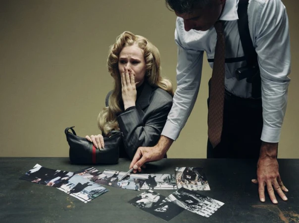 CRIMES AGAINST FASHION - A Gucci Sto ...