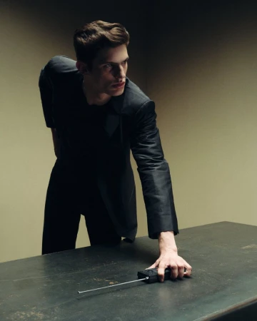 CRIMES AGAINST FASHION - A Gucci Sto ...