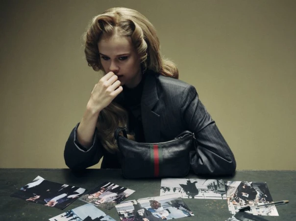 CRIMES AGAINST FASHION - A Gucci Sto ...