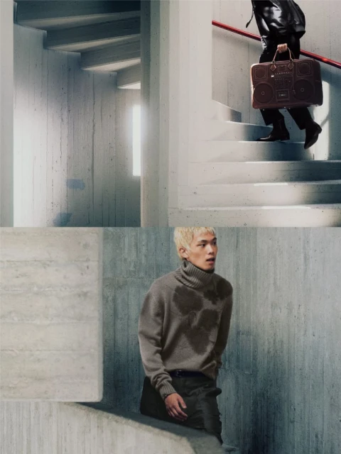 Le Monde d'Hermès N°89
