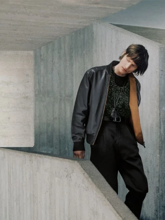 Le Monde d'Hermès N°89