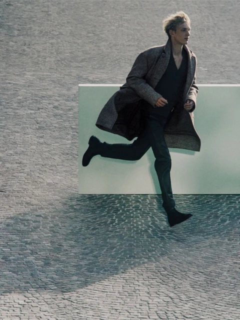 Le Monde d'Hermès N°89