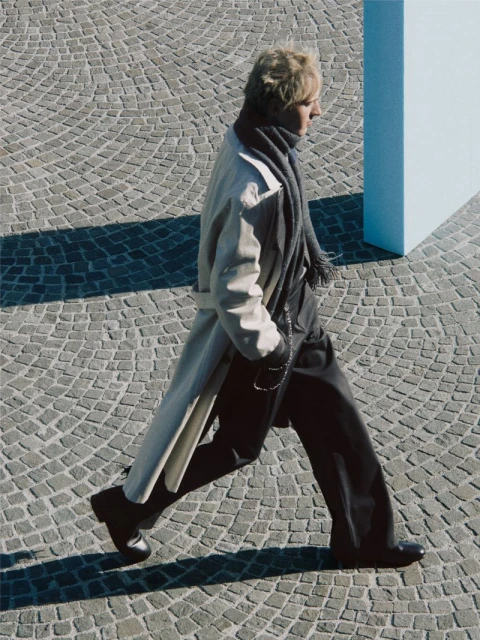 Le Monde d'Hermès N°89