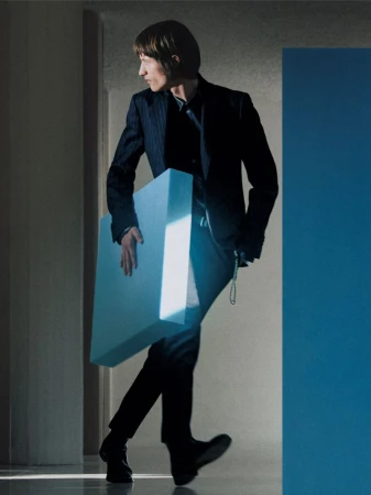 Le Monde d'Hermès N°89