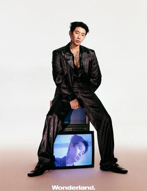 JAY PARK: Stillness in Motion