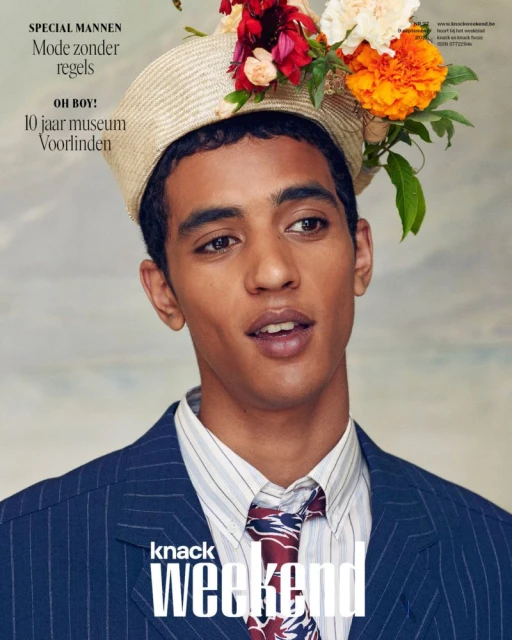 Knack Weekend Cover