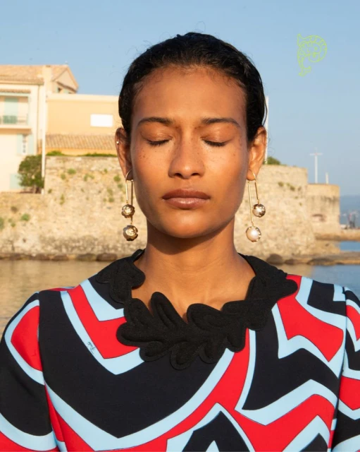 Pucci Summer Somewhere - Saint-Tropez