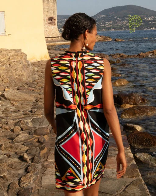 Pucci Summer Somewhere - Saint-Tropez